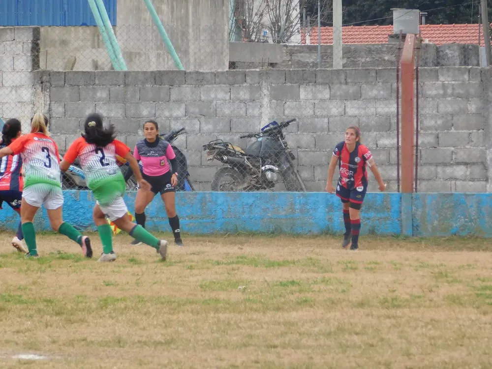Socialeras vs Juventud Unida  (17)