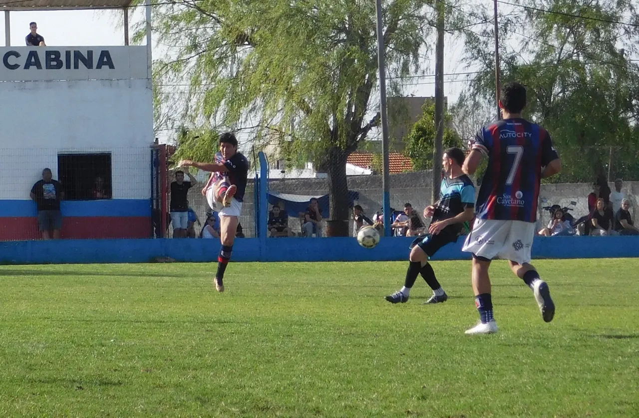 Centro Social vs Social Recreativo (4)