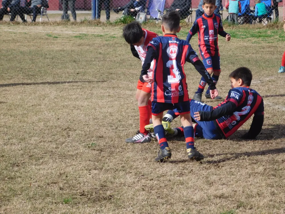 Centro Social vs Municipal Argentinos Jr Banda Norte (151)