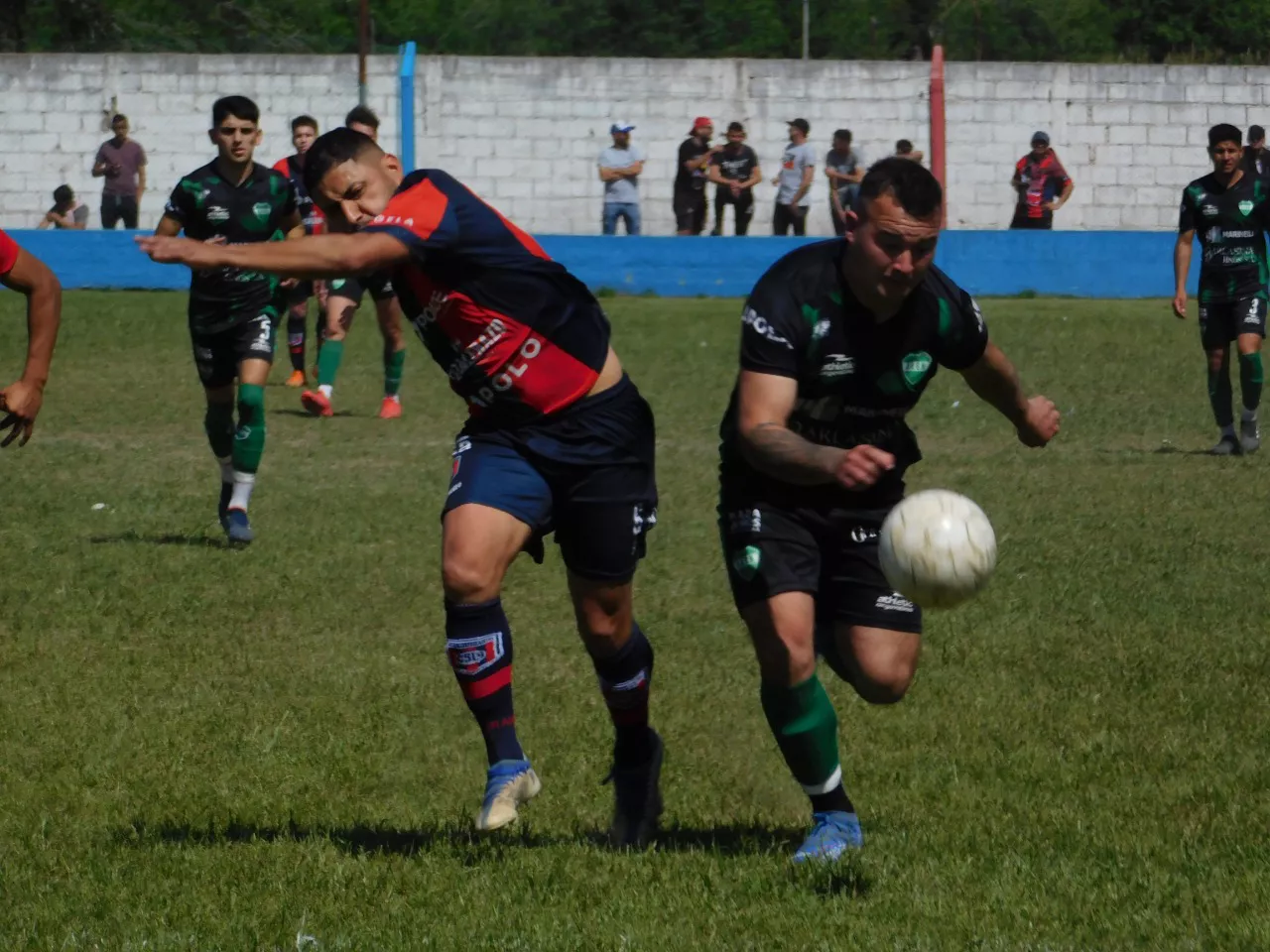 Centro Social Banda Norte vuelta (24)