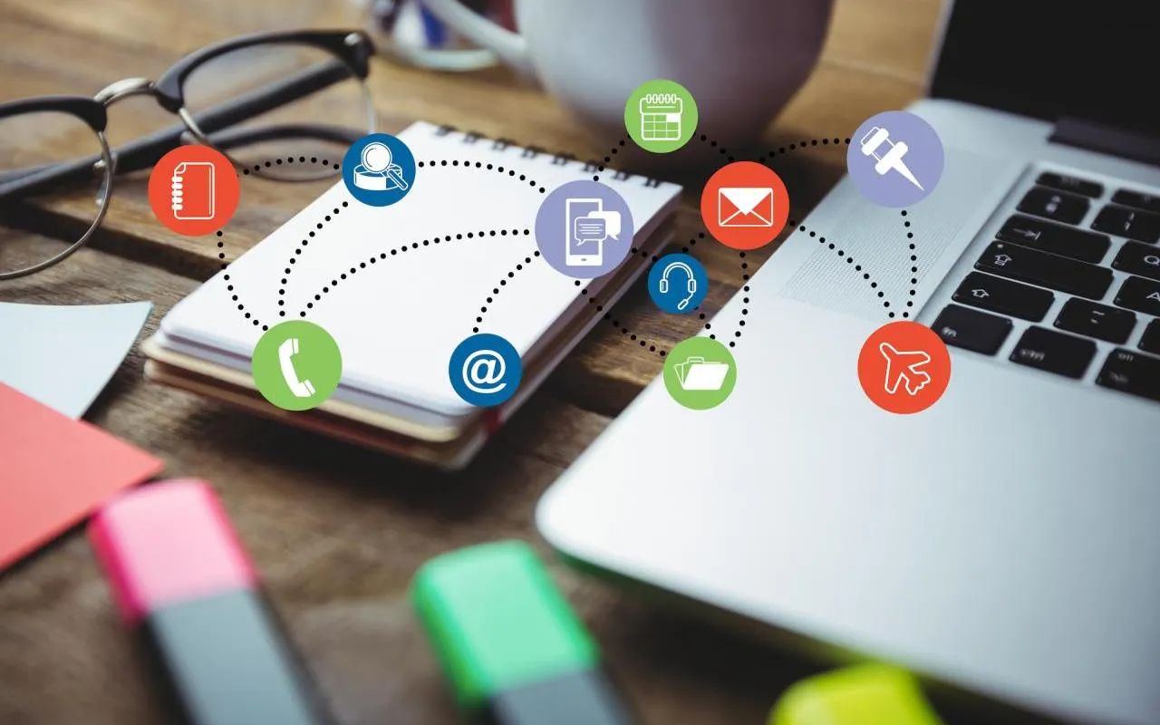 HERRAMIENTAS PARA EMPRENDER