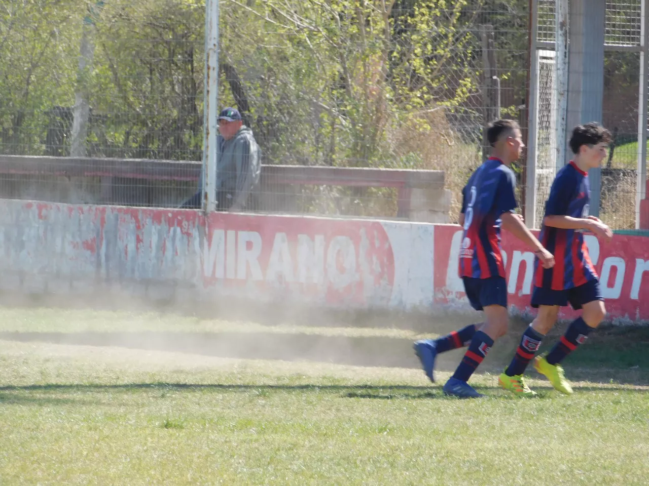 Centro Social vs Defensores de Alberdi vs Juventud Unida Río Cuarto (15)