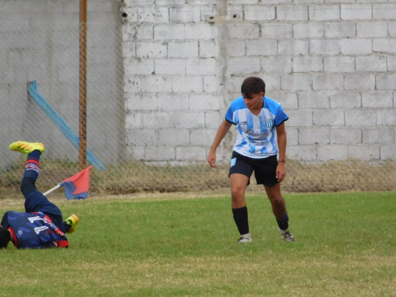 Fecha 6 Centro Social vs Alberdi vs Renato Cesarini (35)