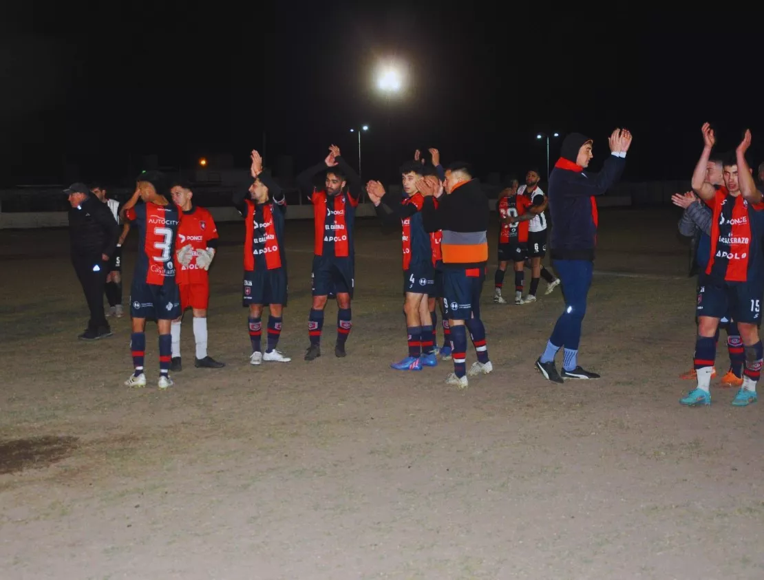 Centro Social vs Atletico Granada (4)