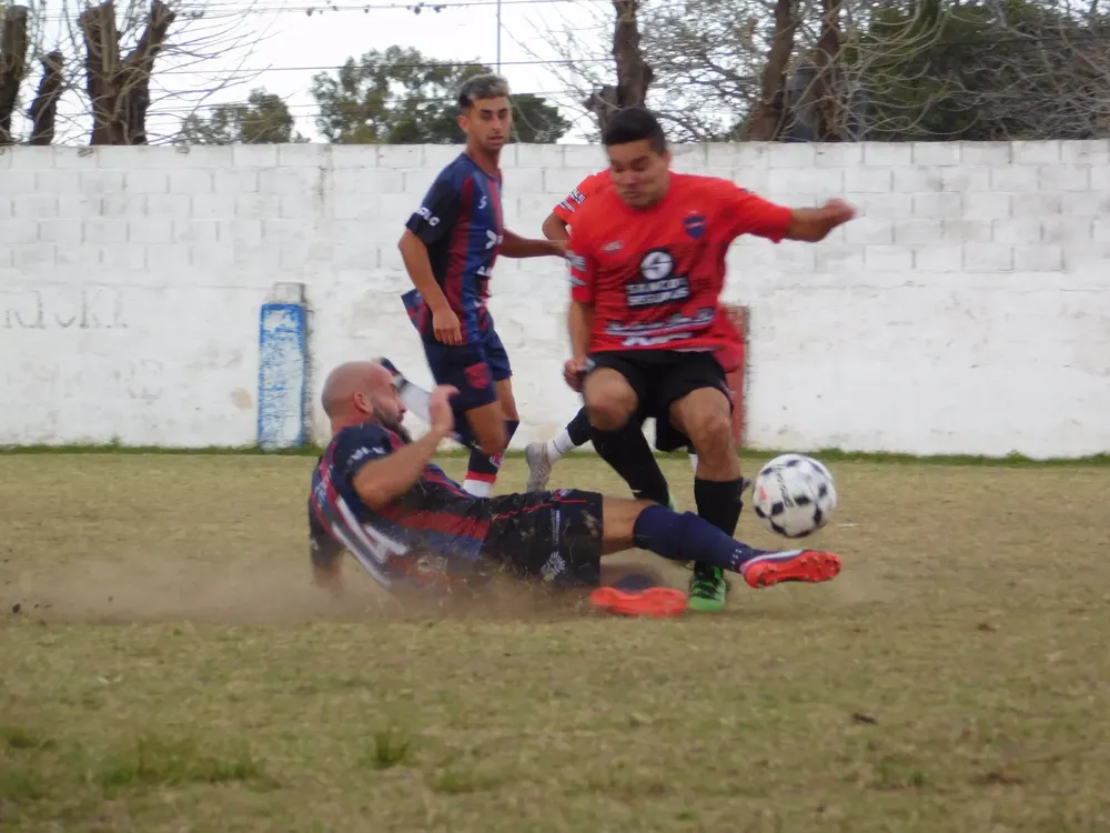 Fecha 10 Los Incas vs Centro Social (59)