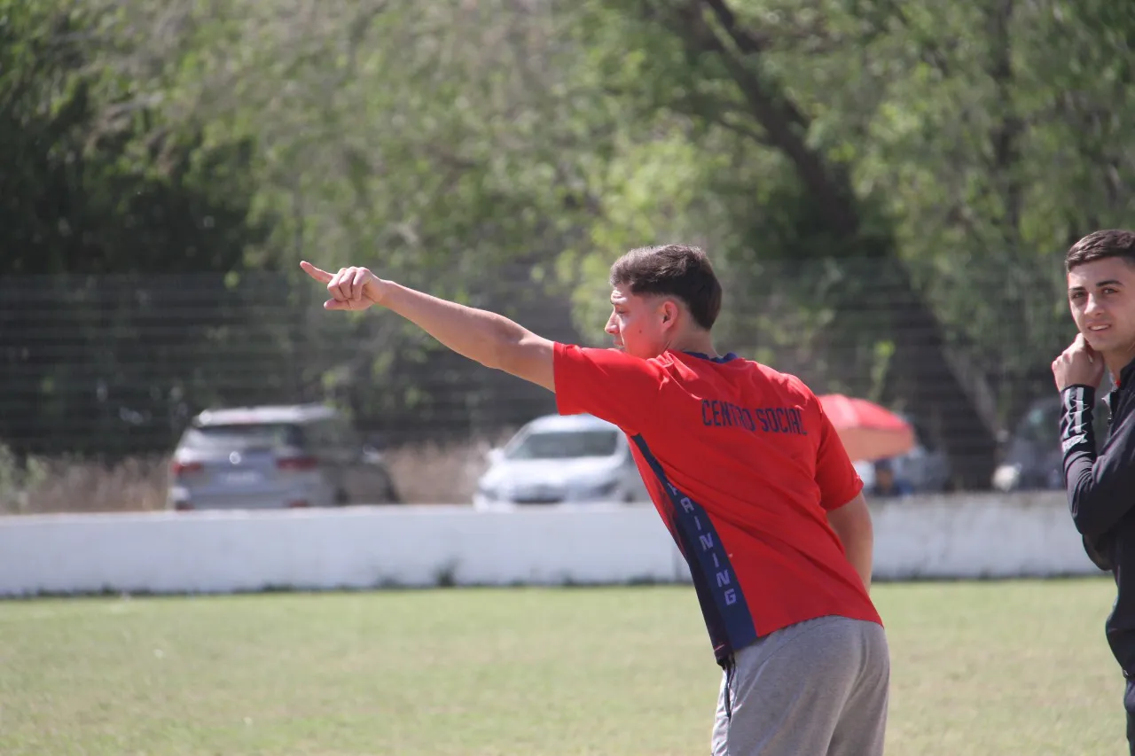 Infanto Juveniles Centro Social San Lorenzo Bulnes Talleres Las Acequias (232)