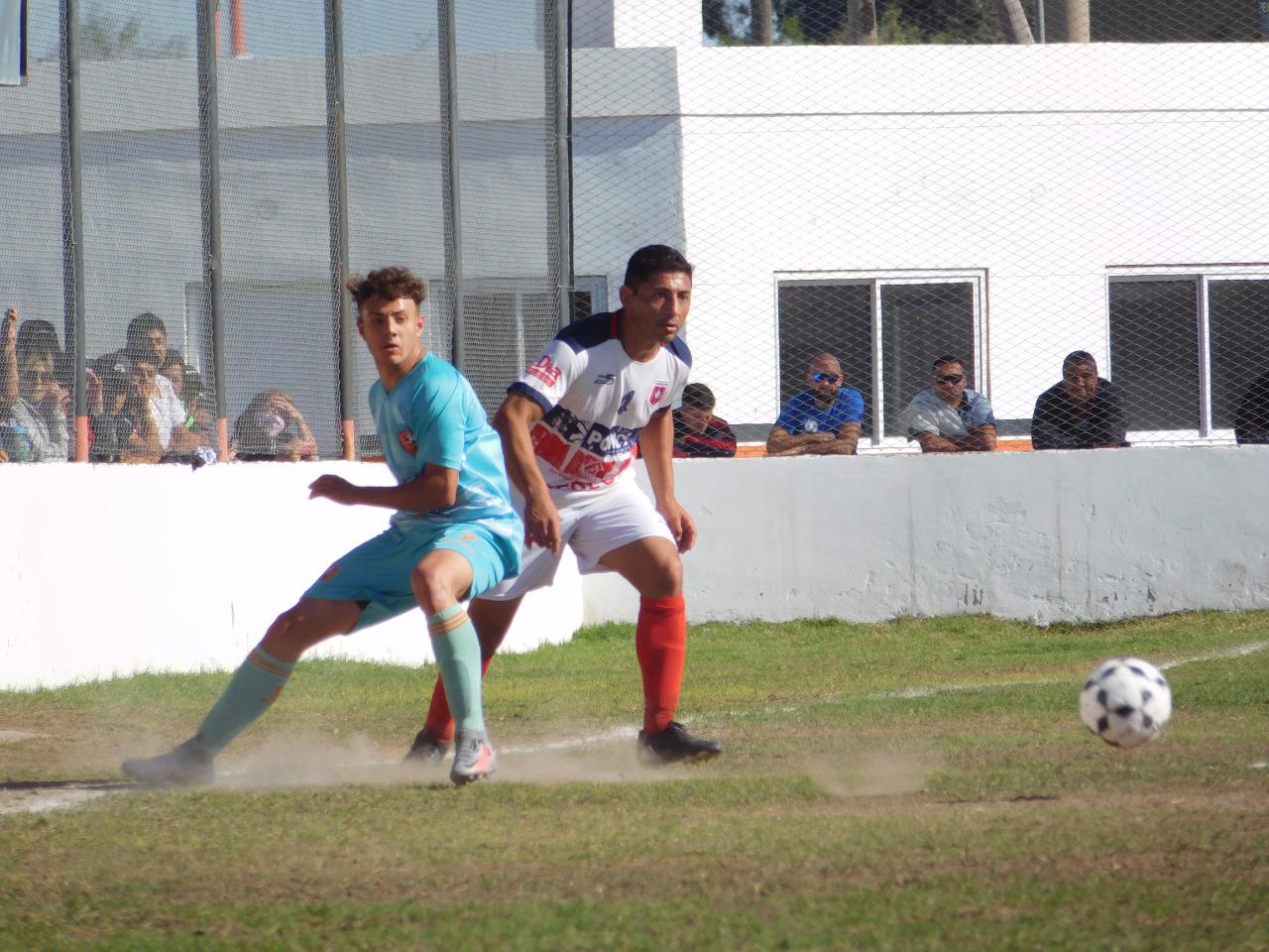 Renato Cesarini vs Centro Social (22)