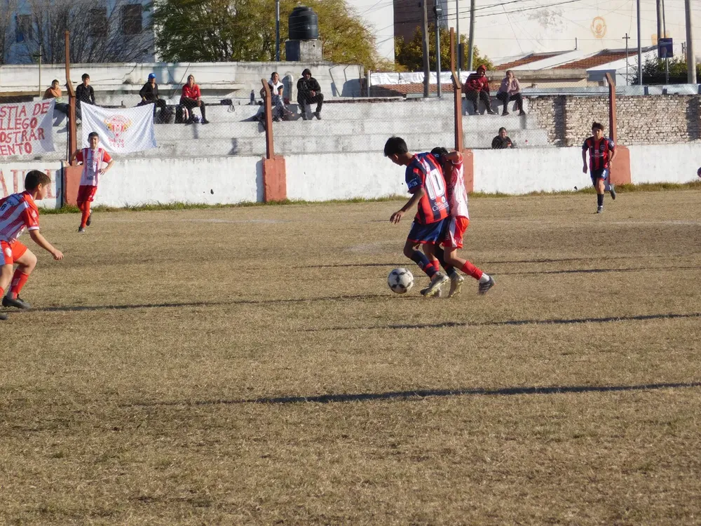 Centro Social Sp Municipal Confraternidad Infanto Juvenil (159)