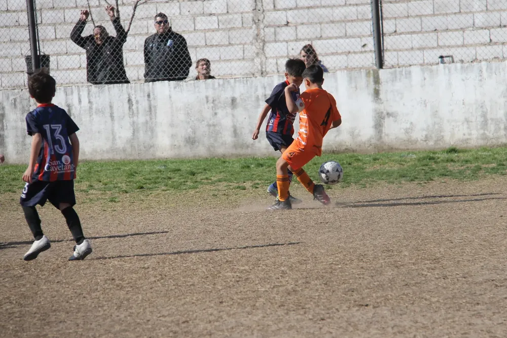 Centro Social Infanto Juvenil Renato Cesarini Olaeta Socialeritas (77)