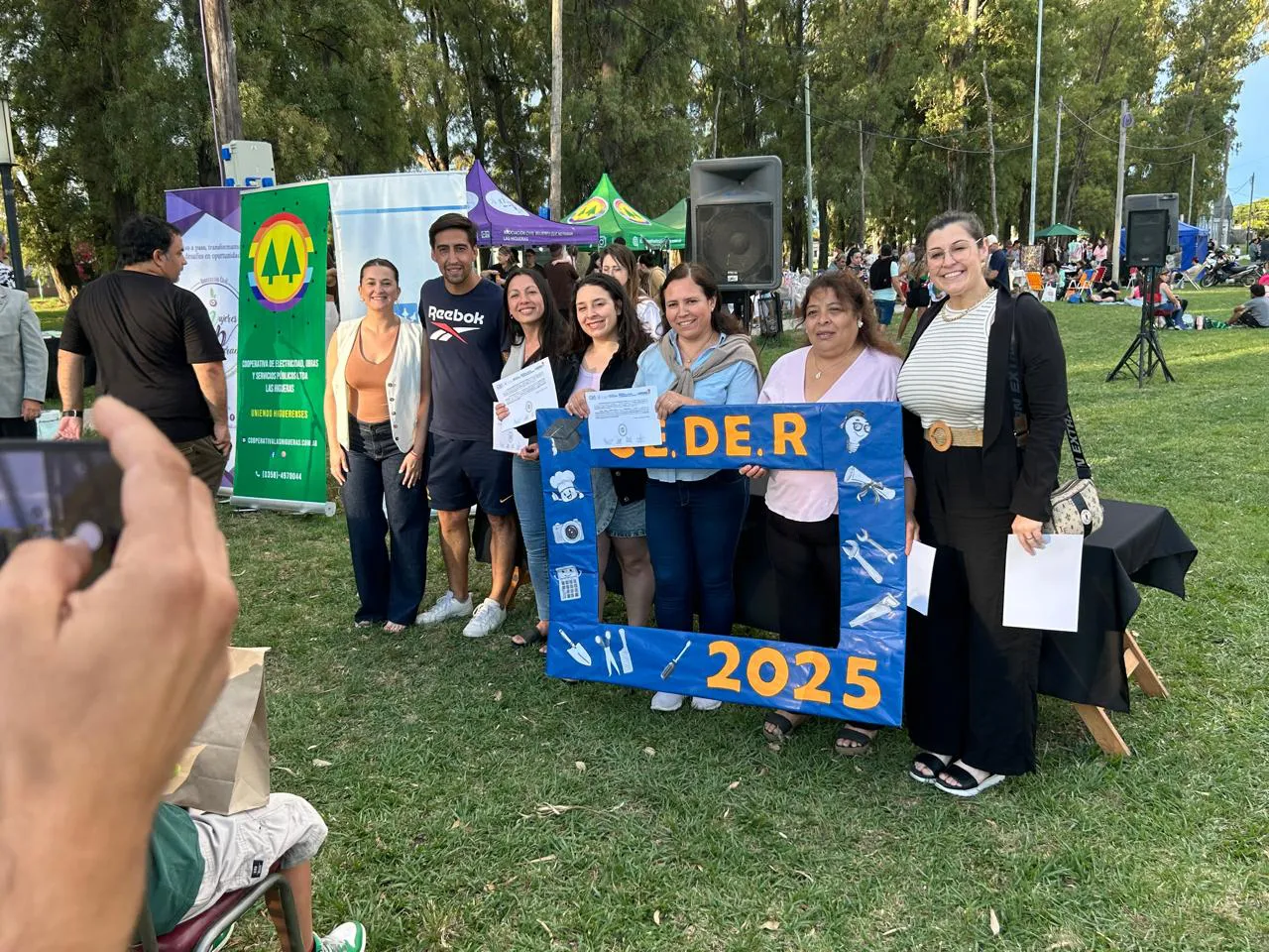 ENTREGA CERTIFICADOS  (36)