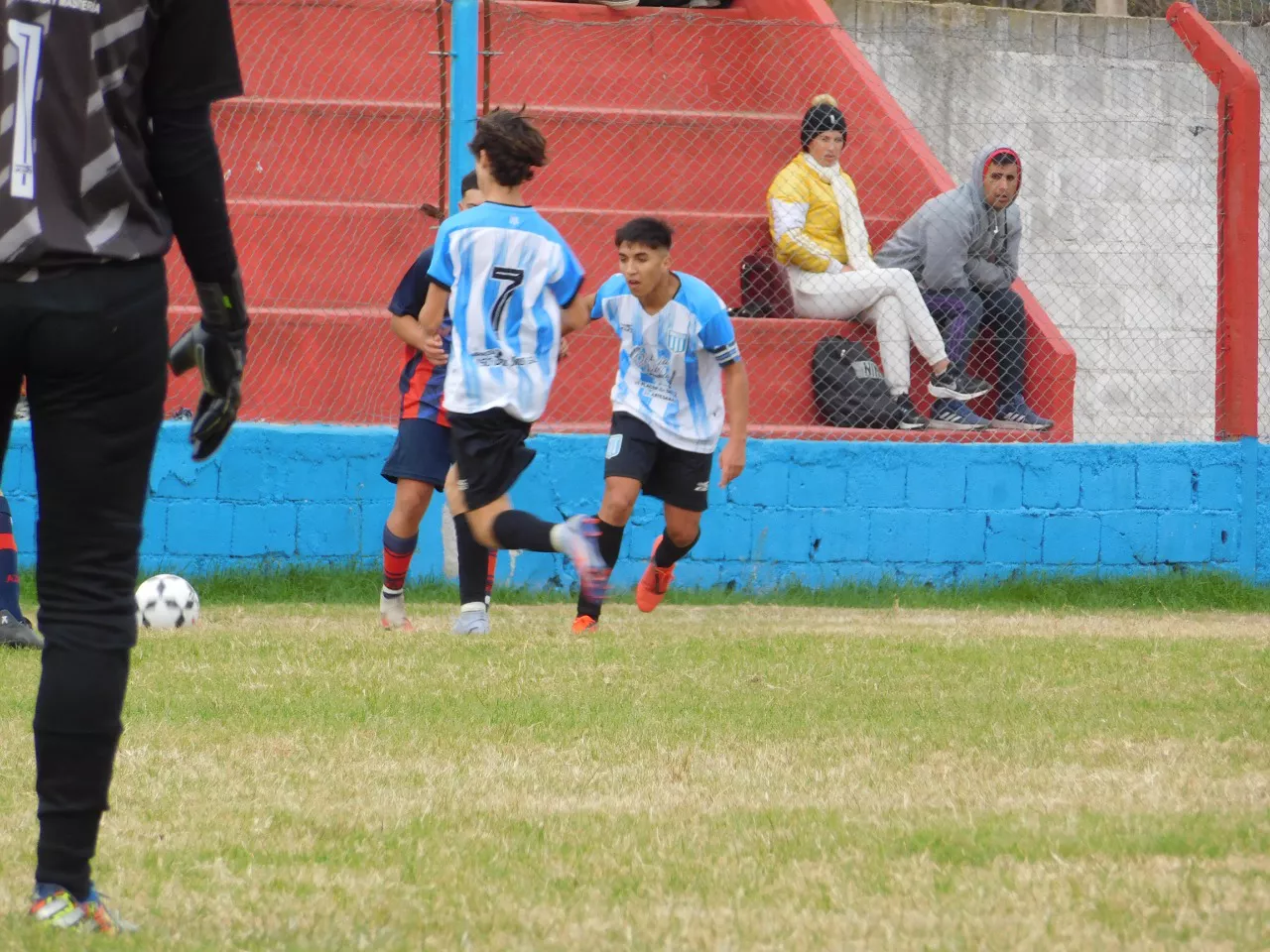 Fecha 6 Centro Social vs Alberdi vs Renato Cesarini (29)