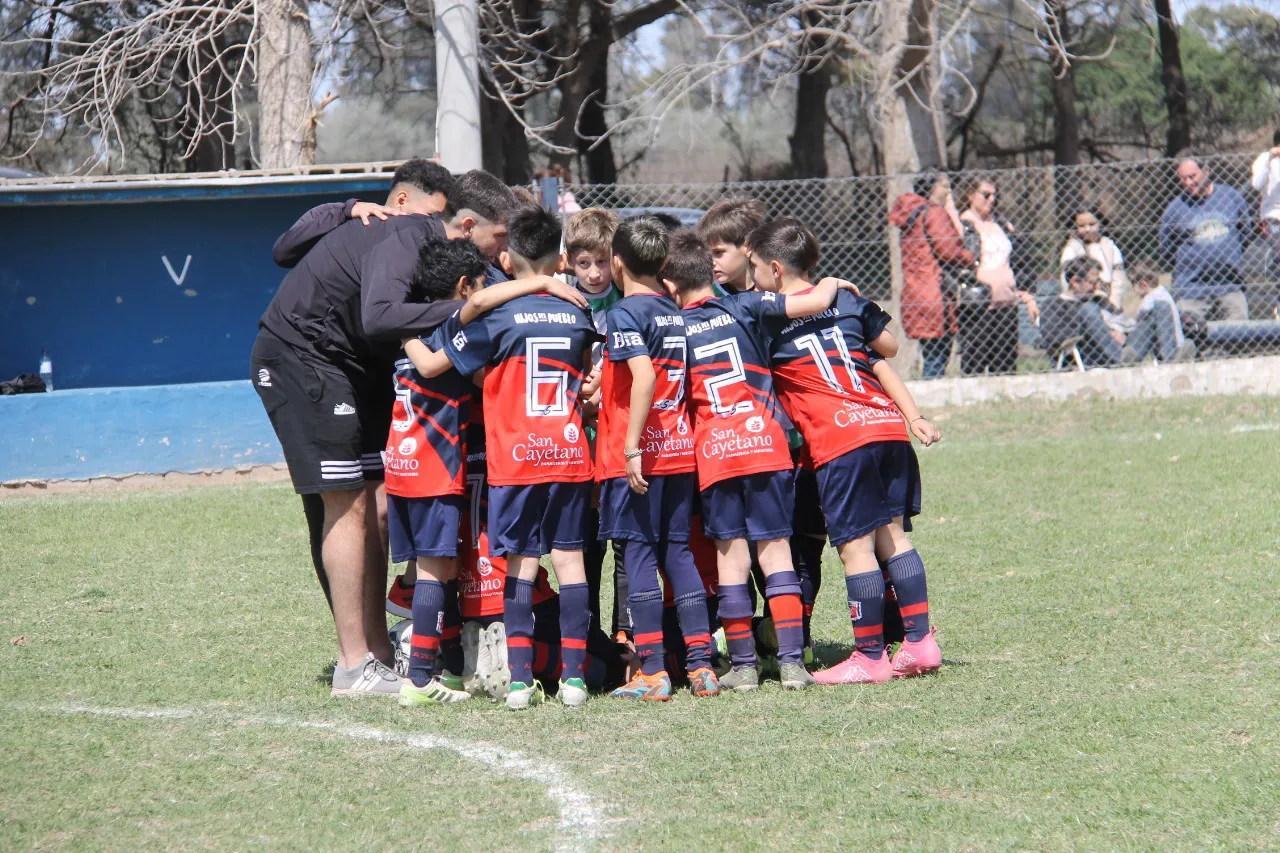 Infanto Juveniles Centro Social San Lorenzo Bulnes Talleres Las Acequias (207)