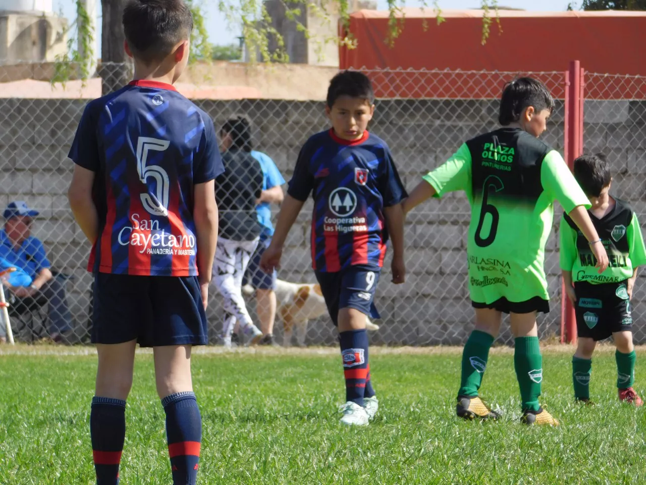 Centro Social vs Banda Norte B (50)