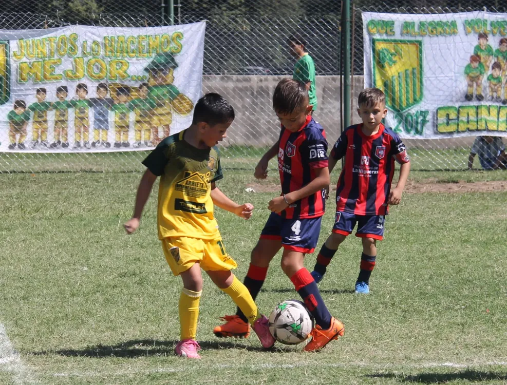 Centro Social vs Los Incas (47)