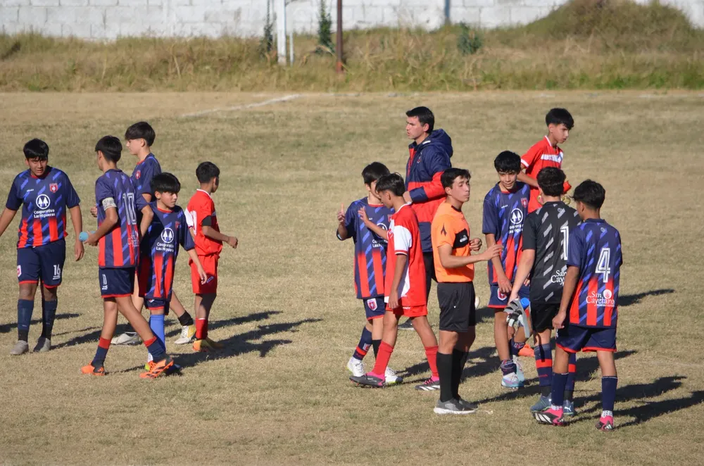 Centro Social Sp Municipal Confraternidad Infanto Juvenil (76)