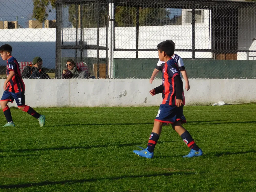 Centro Social Infanto Everton Banda Norte Socialeritas (197)