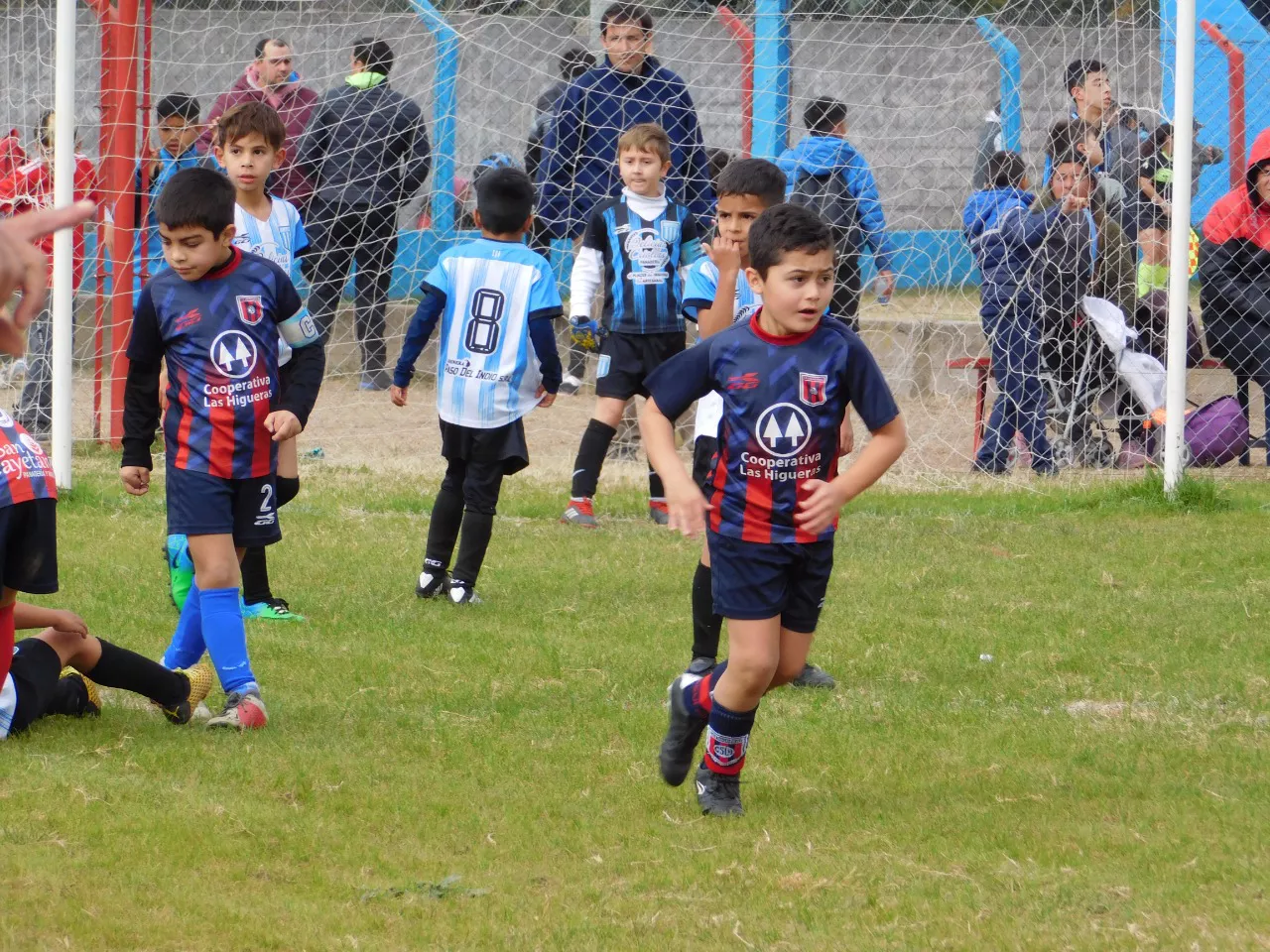 Fecha 6 Centro Social vs Alberdi vs Renato Cesarini (11)