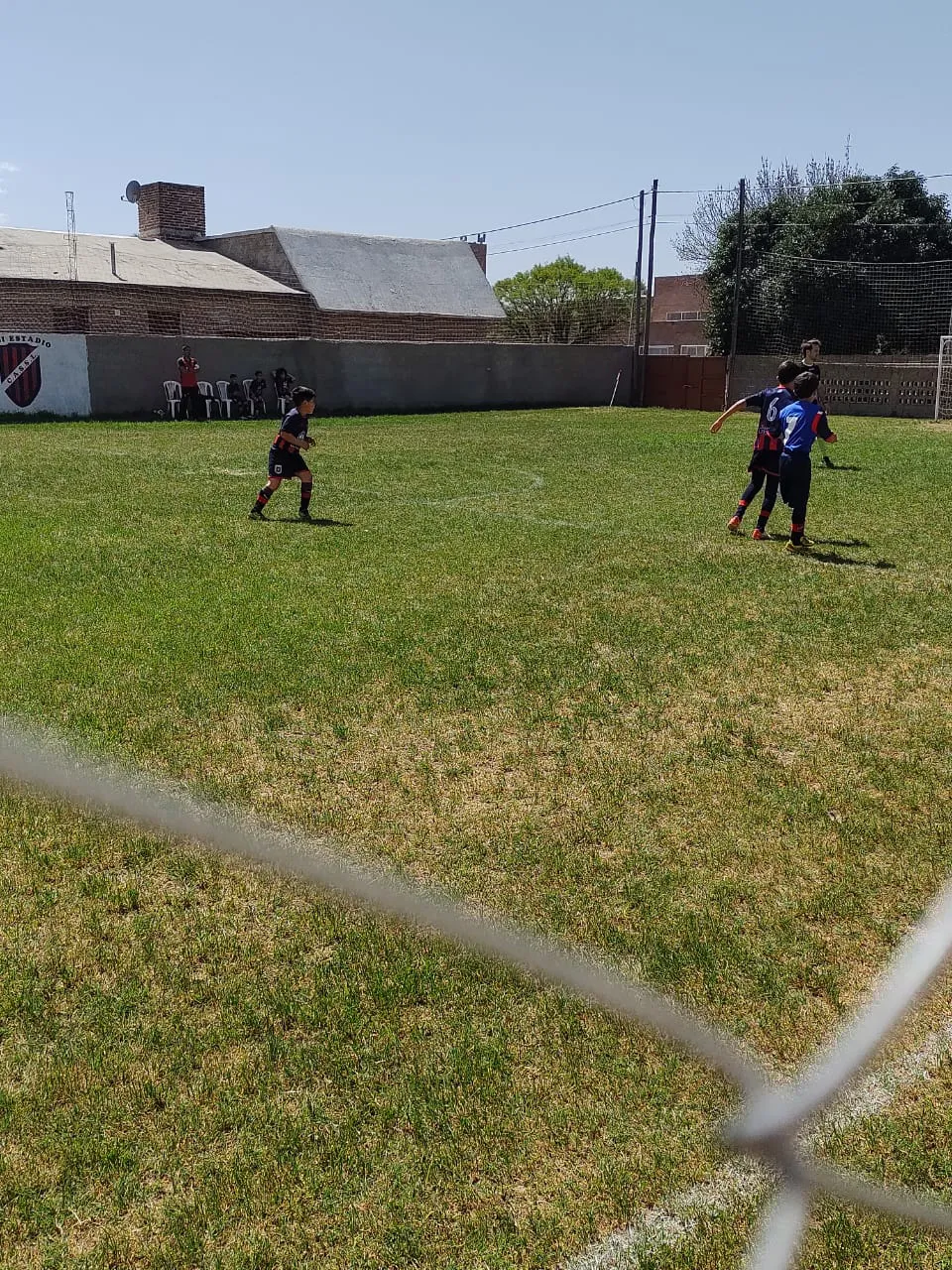 Infanto Juveniles Centro Social San Lorenzo Bulnes Talleres Las Acequias (287)