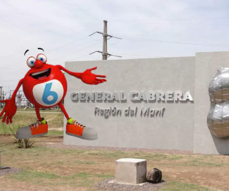 Quini 6 Cabrera
