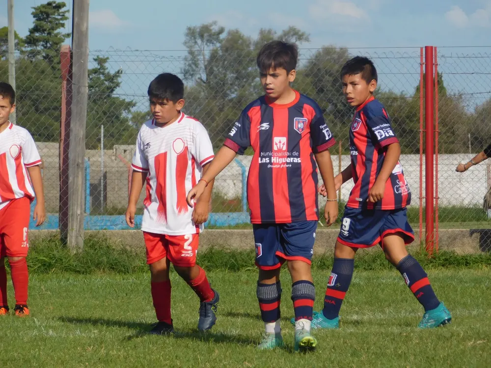 Fecha 3 Centro Social vs Municipal Banda Norte (189)