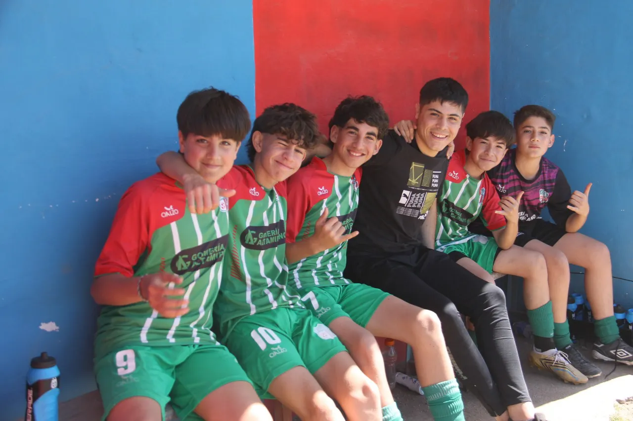 Centro Social Las Higueras Juventud Unida de Río Cuarto (65)
