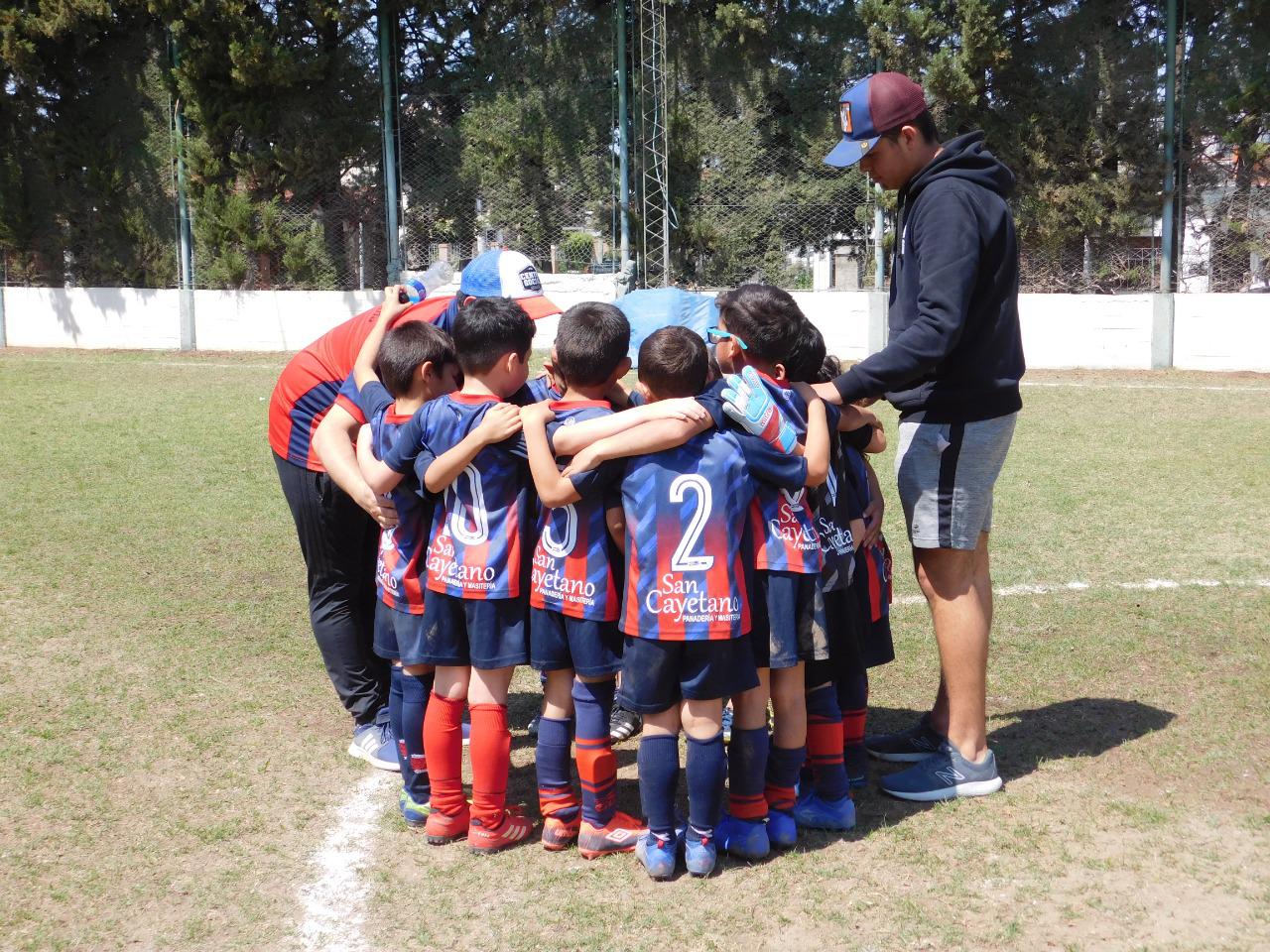 Banda Norte B vs Centro Social  (65)