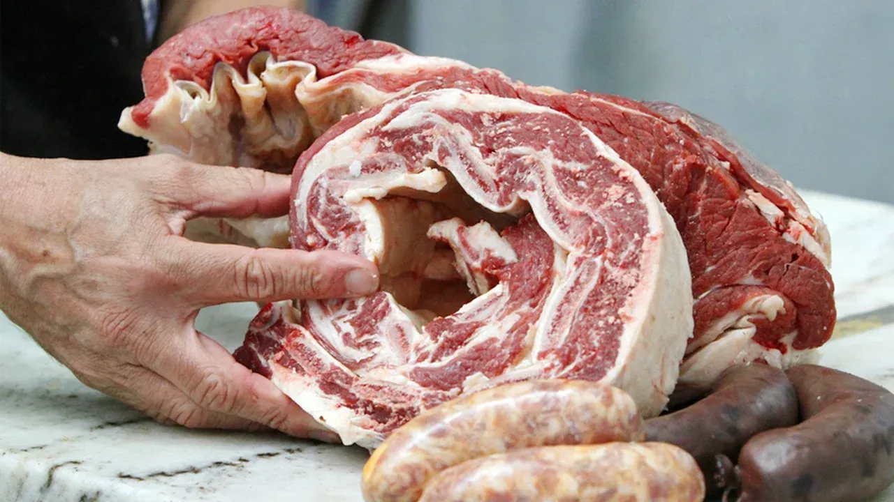 carne