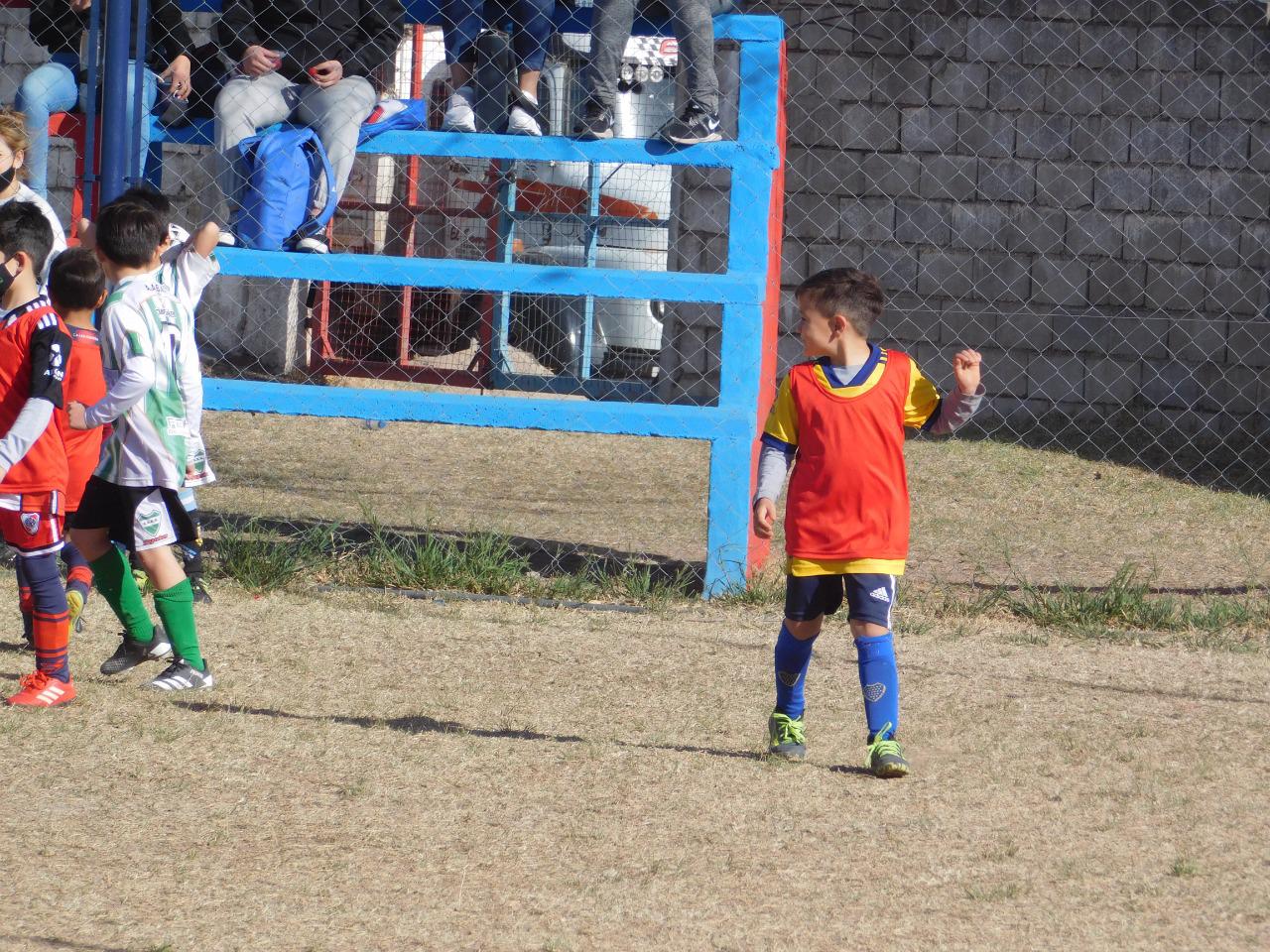 Centro Social Banda Norte Charras Encuentro (2)