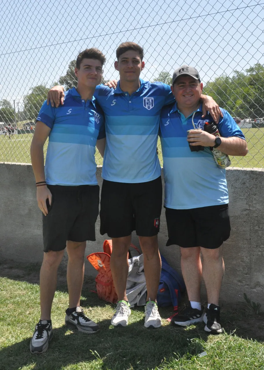 Semifinales Blaugranas Azulgranas  (169)
