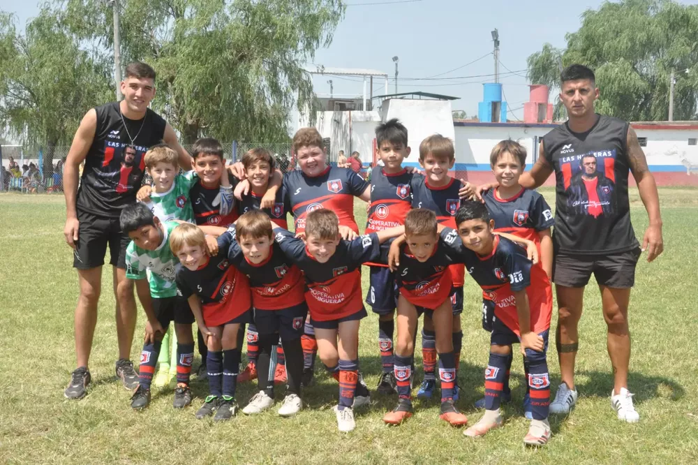 Centro Social Blaugranas vs Alberdi (52)