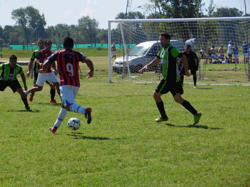 Profesionales Fecha 3 _25