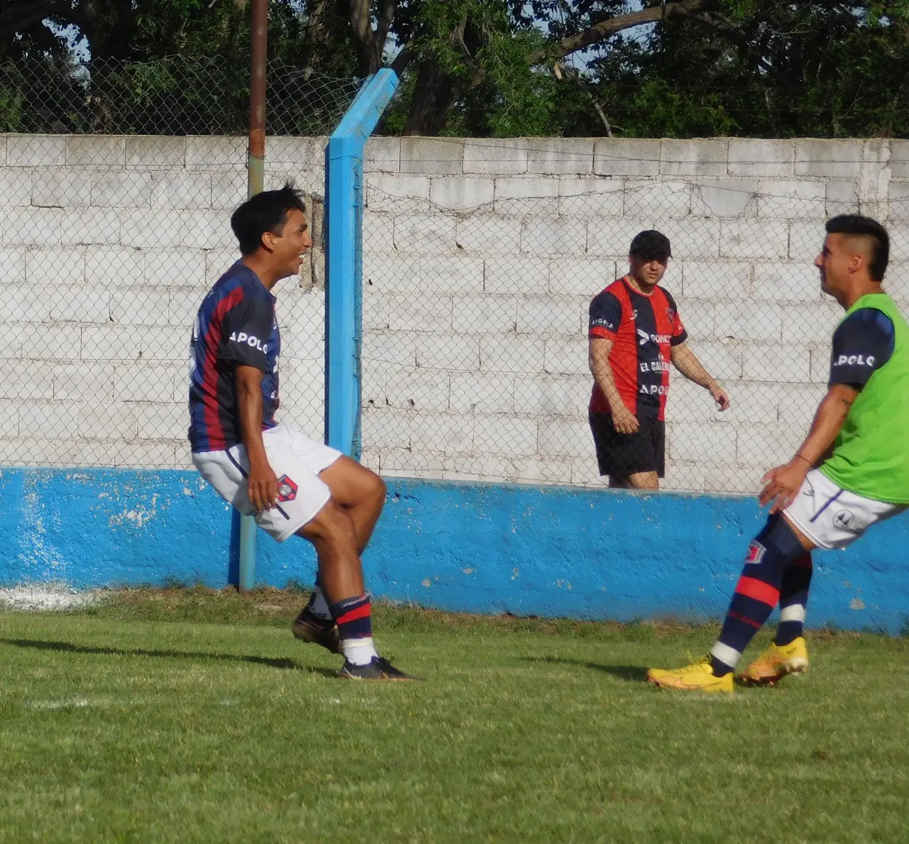 Centro Social vs Social Recreativo (40)