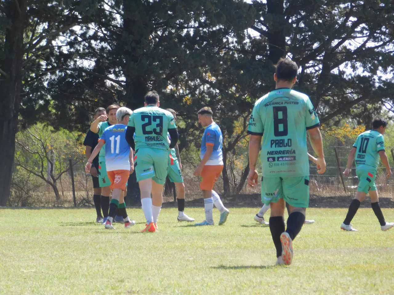 Chulengo vs Atletico Banda Norte (4)
