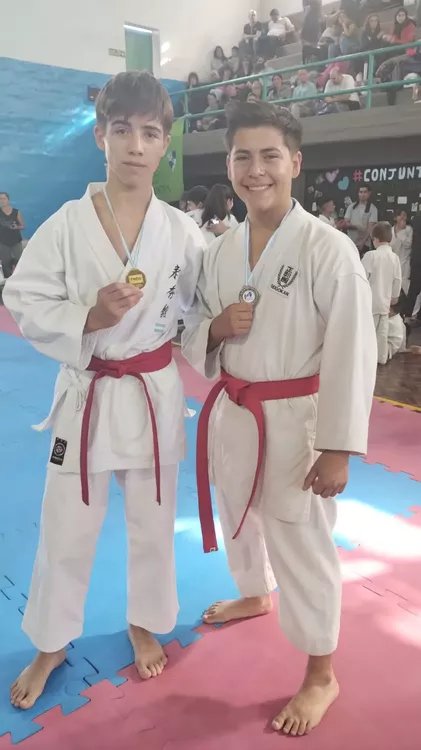 TORNEO KARATE (2)