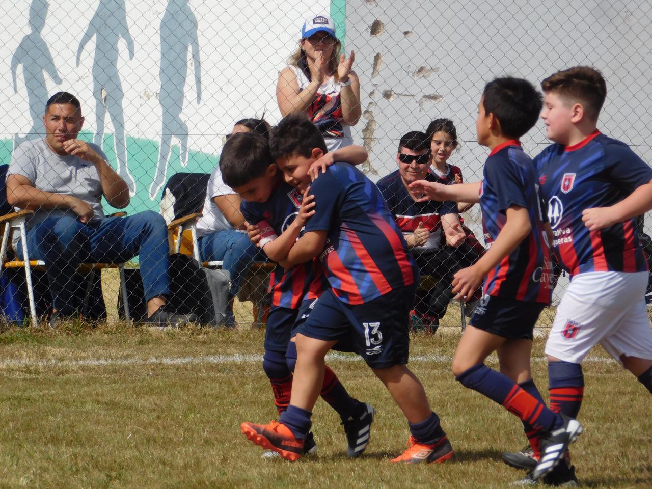 Centro Social vs Juventud Unida Infantiles Juveniles (92)