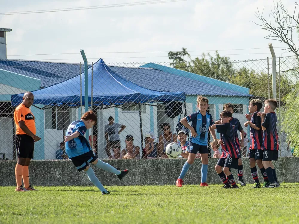 Fecha 2 Infanto Juveniles Centro Social Roncedo Accion Juvenil (52)