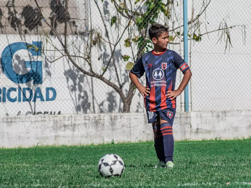 Fecha 2 Infanto Juveniles Centro Social Roncedo Accion Juvenil (35)