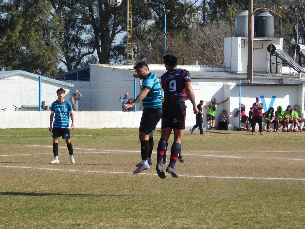 Centro Social Las Higueras Recreativo Reducción (103)