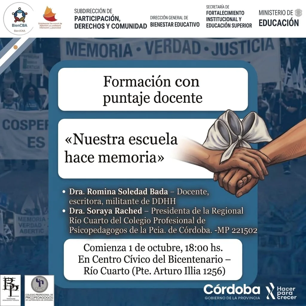 CAPACITACION