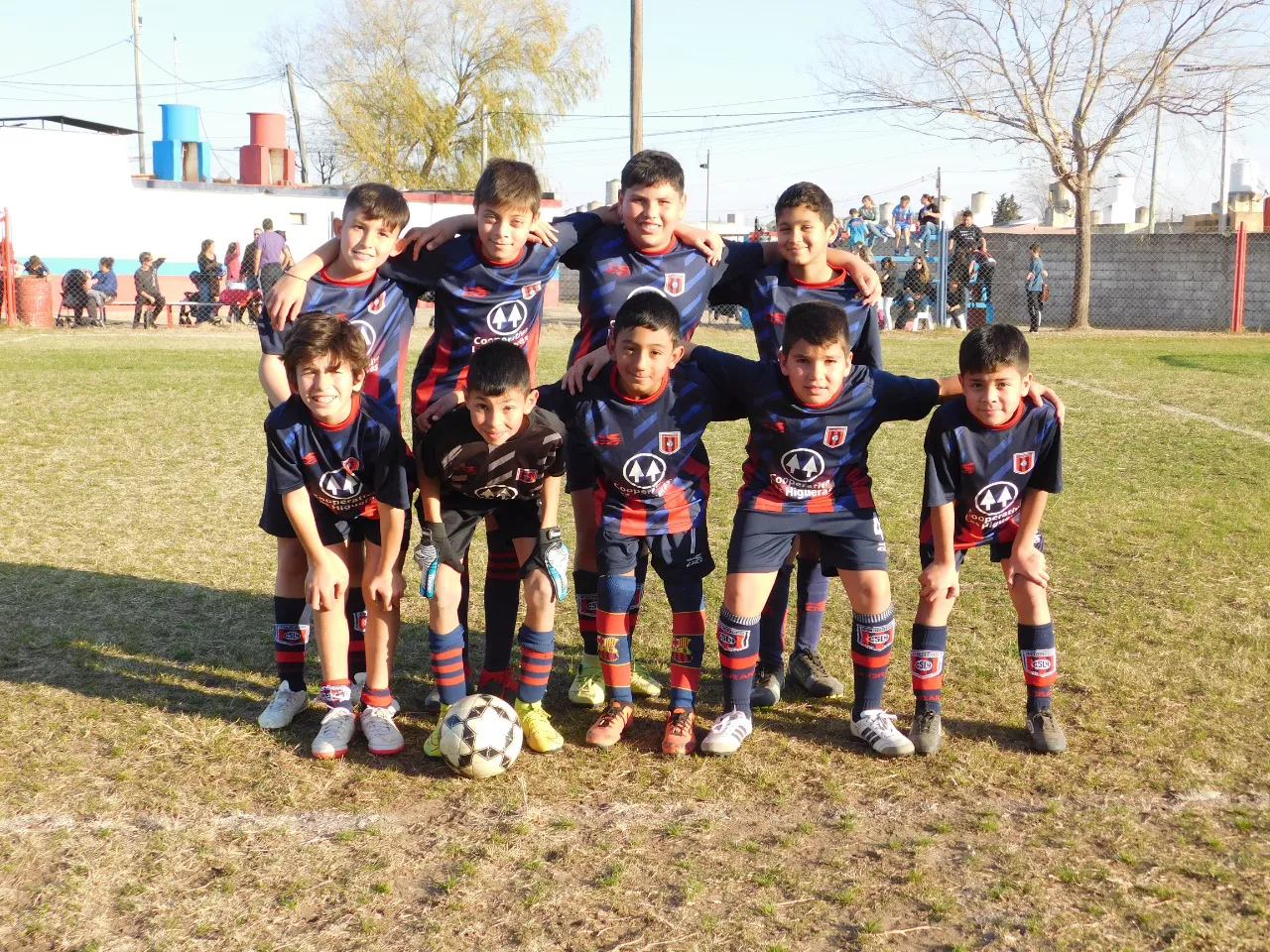 Fecha 1 Fase 2 Centro Socia Ateneo Vecinos Banda Norte (261)