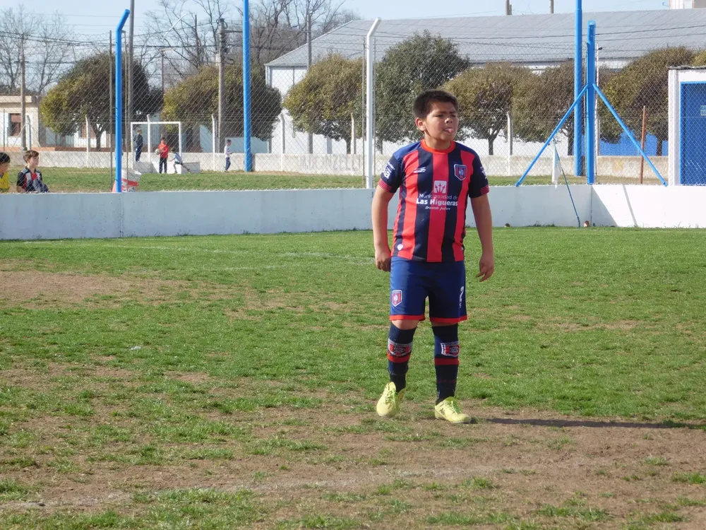 Infanto Juveniels Centro Social Roncedo Defensores Accion Juvenil (138)