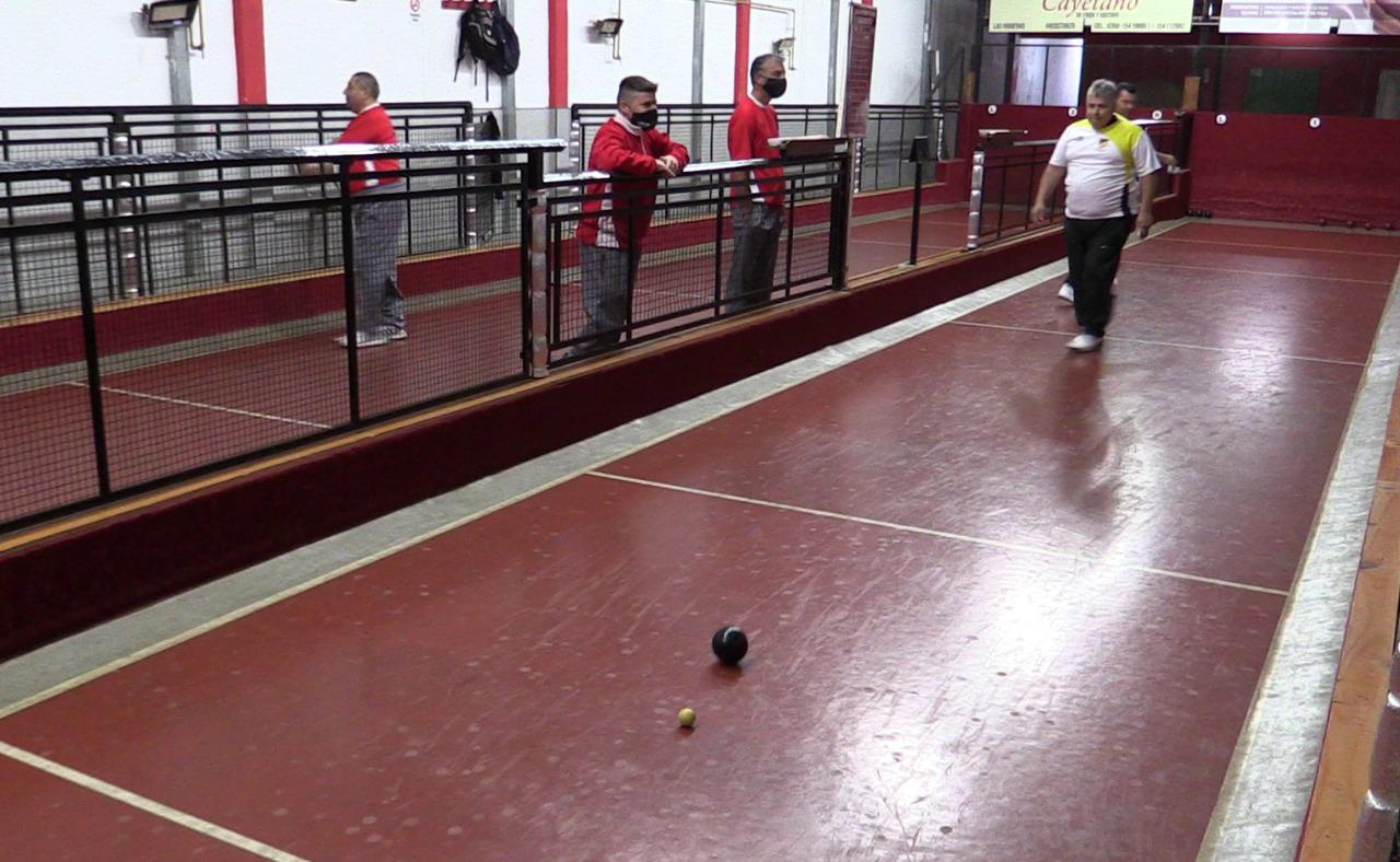 BOCHAS CLUB SAN MARTIN (9)