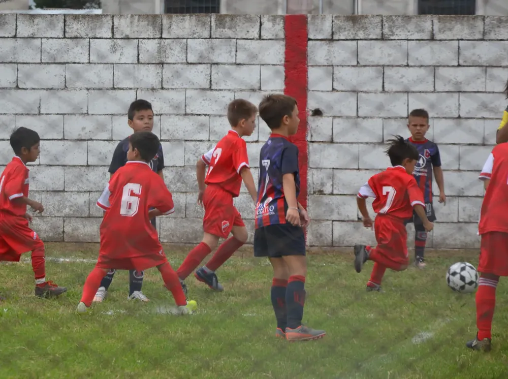 Infanto Juveniles Fecha 1 2024 (152)