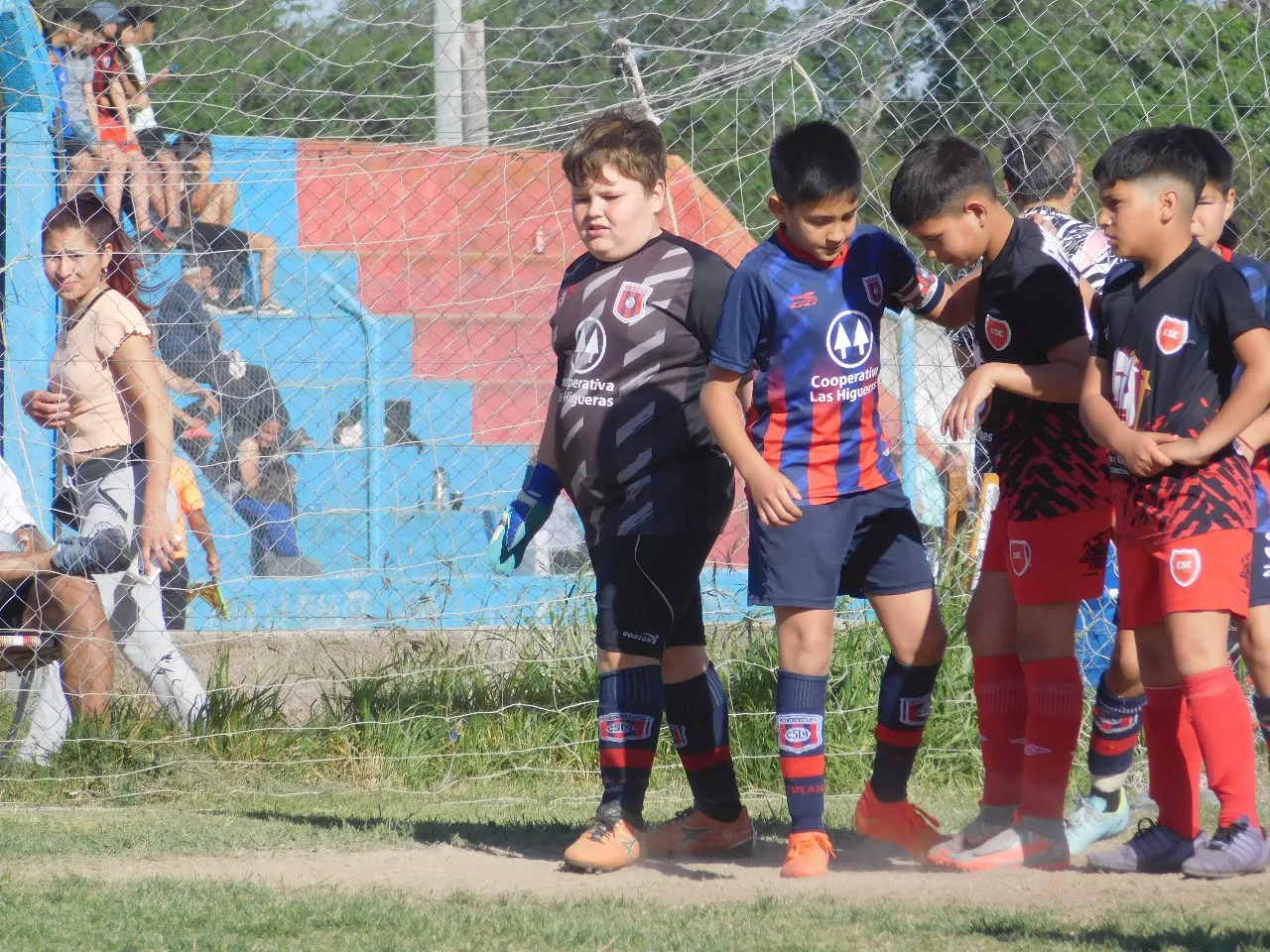 Centro Social San Cayetano Santa Paula Socialeritas Dia de la Madre (158)