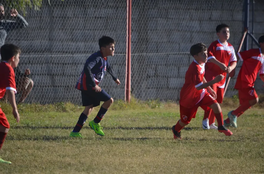 Centro Social Sp Municipal Confraternidad Infanto Juvenil (87)