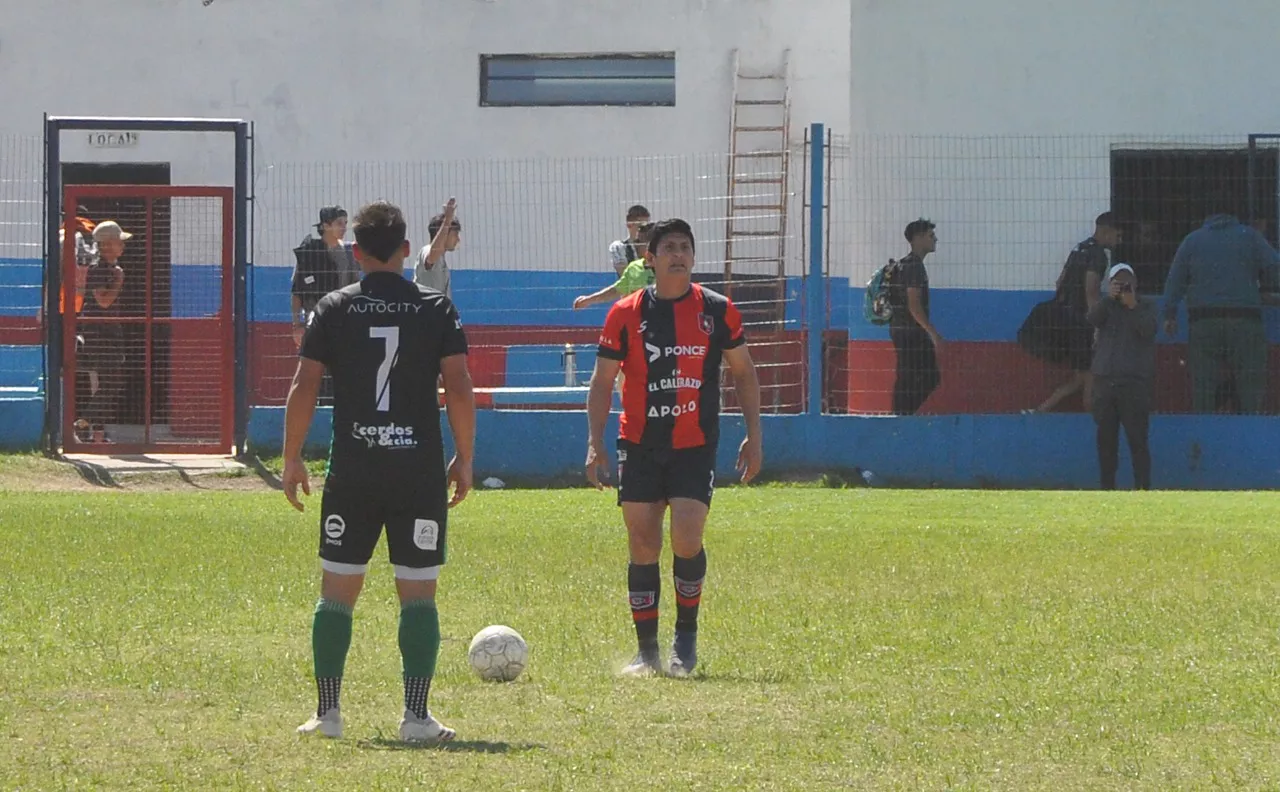 Centro Social Banda Norte vuelta (75)