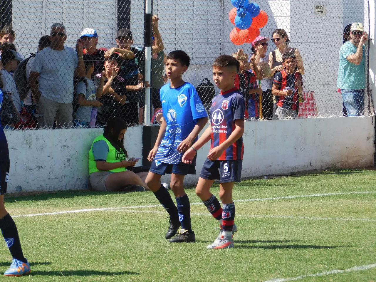 Semifinales Blaugranas Azulgranas  (41)
