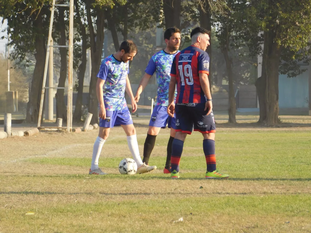 Centro Social vs Banda Norte B (86)