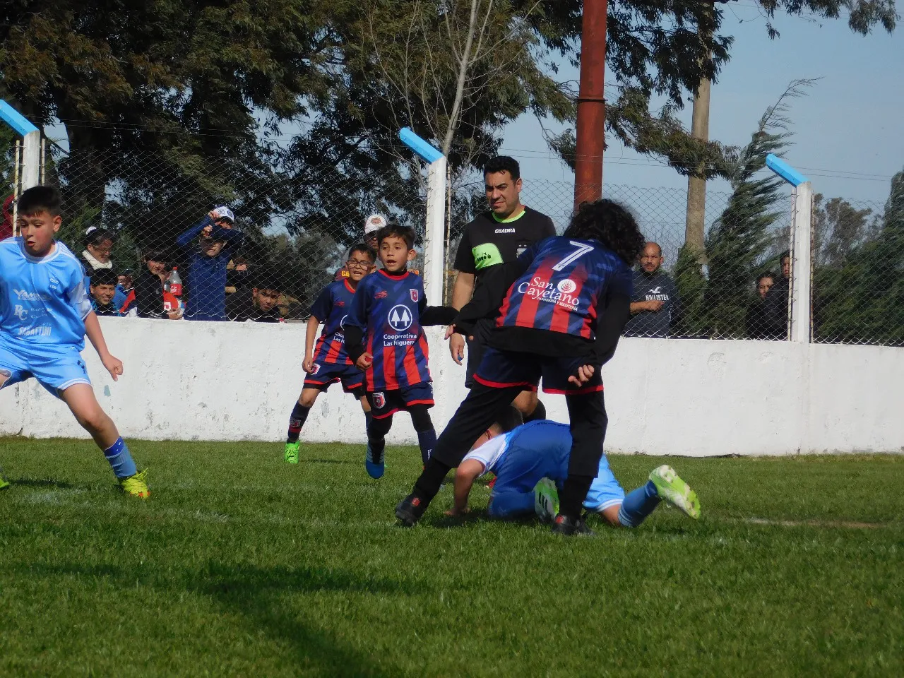 Centro Social Deportivo Municipal Acción Juvenil Socialeritas (75)