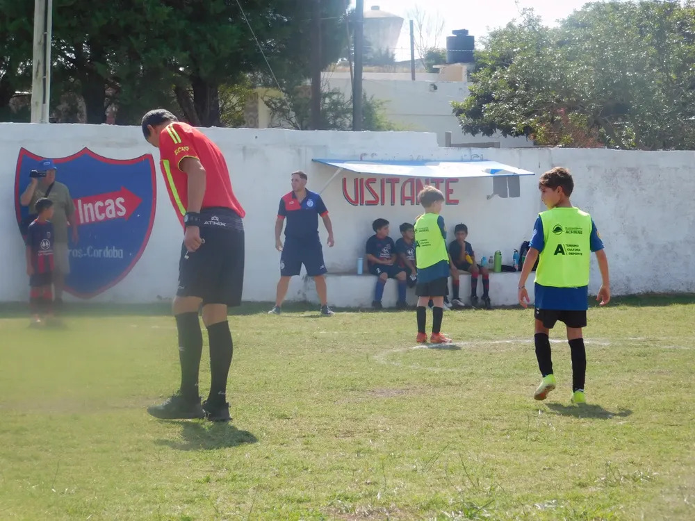 Centro Social vs Los Incas (4)